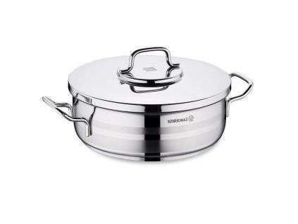rendlík d26+PO ASTRA 2, 4,5l, v. 8,5cm, indukce, NR