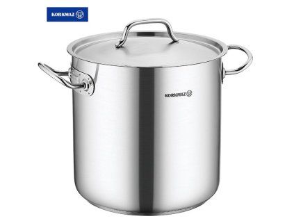 hrnec d40+PO GASTRO PRO., 42,5l, v.34cm, indukce, NR
