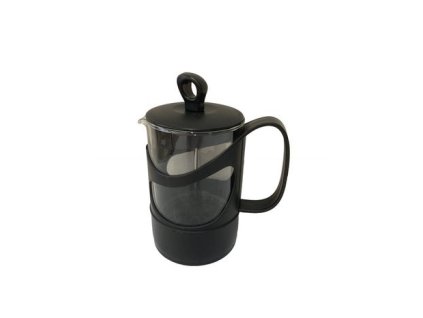 konvice 0,35l COFFEE MAKER, sklo+plast