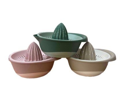 lis na citron d16x7 cm, nádoba   ml, protiskluz., plast