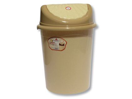 koš odp.13l výklopný MUŠLE No.3
