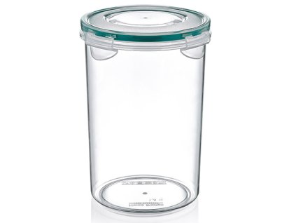 box  1,50l FRESH,klick d13x18cm, transp.plast