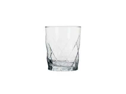 sklen. 345ml, 6ks, KEOPS whisky (KNK,FAN,MAK)