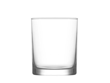 sklen. 250ml, 6ks, LIBERTY v.8,8cm - whisky