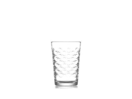 sklen. 205ml, 6ks, SEDEF voda