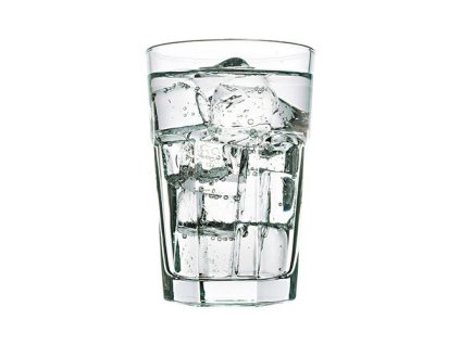 sklen. 365ml, 6ks, ARAS d8,3,v.12,1cm - long drink