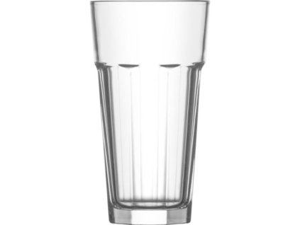 sklen. 360ml, 6ks, ARAS d8,v.14,8cm - long drink
