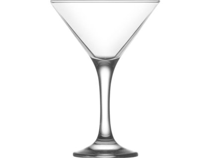 sklen. 175ml, 6ks, MISKET v.14,8cm - MARTINI