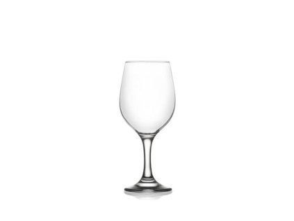 sklen. 300ml, 6ks, FAME d60x190mm, víno