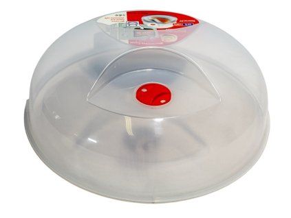 kryt do MVT d29x11,5cm s odvětráním