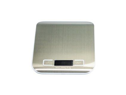 váha  5kg kuch.dig., (ZD-3), NR