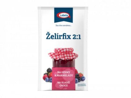 želírfix 25g 2:1 QQ, sáček