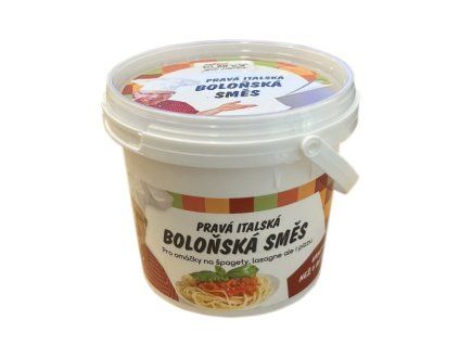 koření-"K"-BOLOŇSKÁ SMĚS-70g QQ