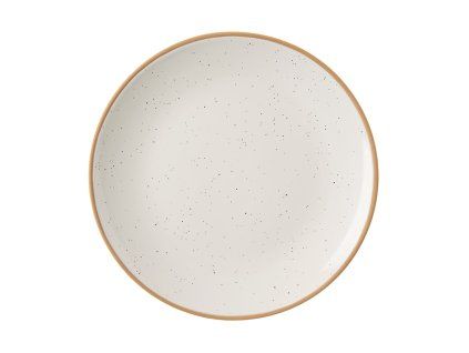 Mělký talíř STATEK pr. 26,8 cm