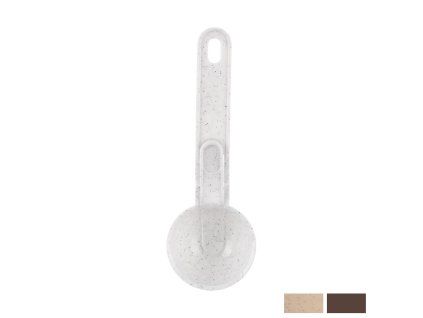 Naběračka na zmrzlinu 20 cm, pr. 6,5 cm