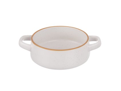 Miska STATEK s uchy pr. 16 cm