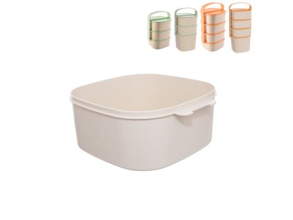 Miska k jídlonosiči Almi 120960-120963 1,15 l
