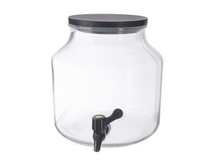 Nápojová láhev s kohoutkem 5,2 l