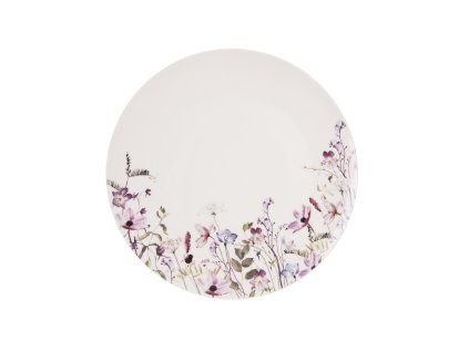 Dezertní talíř LOUKA pr. 20,5 cm