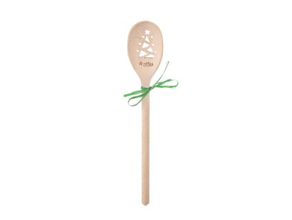 Vařečka STROMEK 30 cm