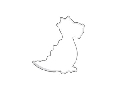 Vykrajovačka DINO