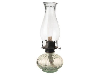 Petrolejová lampa