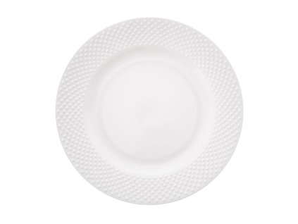 Mělký talíř pr. 28 cm