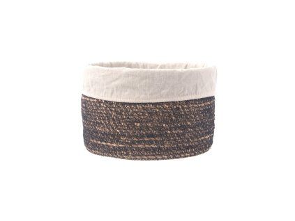 Košík na pečivo pr. 18 cm, v. 13 cm