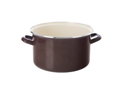 Hrnec BROWN Lem 6,5 l