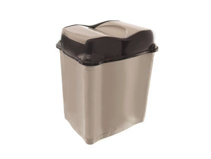Odpadkový koš 9 l