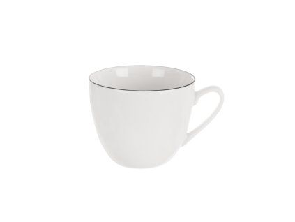 Hrnek Decora cappuccino 0,21 l