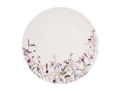 Servírovací talíř LOUKA pr. 27,3 cm