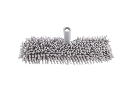 Hlava na mop s návlekem CLEAN SYSTEM oboustranný