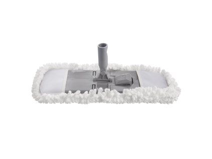 Hlava na mop s návlekem CLEAN SYSTEM