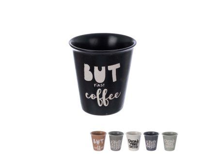 Hrnek coffee 0,2 l