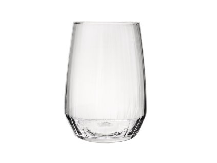 Sklenice Carre Optics 0,49 l 6 ks