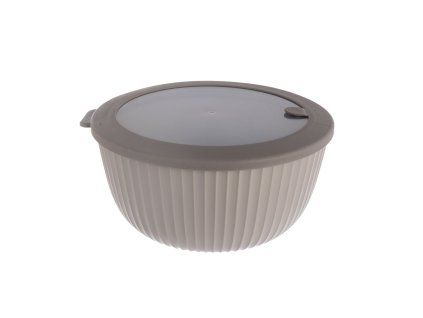 Mísa Dora s víkem pr. 21 cm