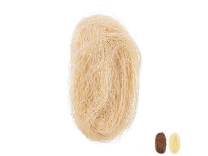 Dekorativní tráva 16 g