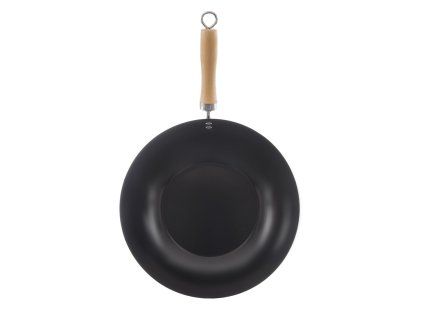 Pánev Wok pr. 30 cm