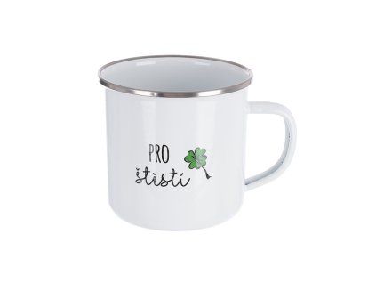 Hrnek Pro štěstí 0,57 l