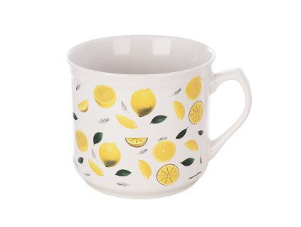 Hrnek vařák LIMEPOP 0,5 l
