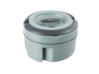 Termomísa s úchyty a ventilem TERMO 1,4 l