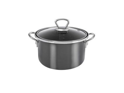 Hrnec METALIC Lem s poklicí 3,25 l