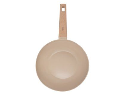 Pánev ECRINA Wok pr. 30 cm