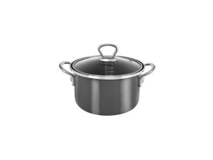 Hrnec METALIC Lem s poklicí 1,75 l