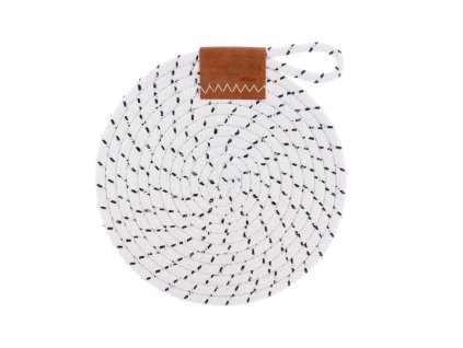 Dekorativní podložka pr. 21 cm