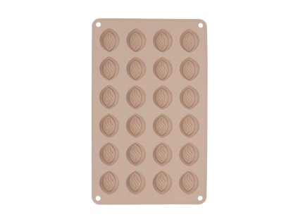 Forma na čokoládové pralinky
