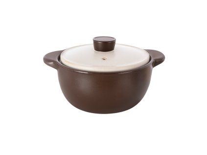 Hrnec s poklicí 4,8 l