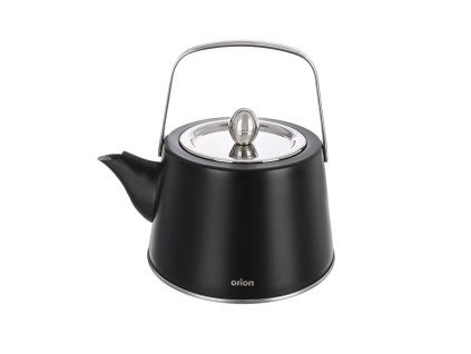Čajník BLACK 0,96 l