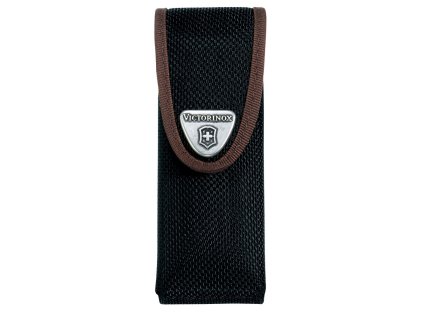 Pouzdro pro SwissTool Spirit, nylonové, černé